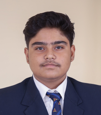 DIVYANSHU KUMAR MISHRA